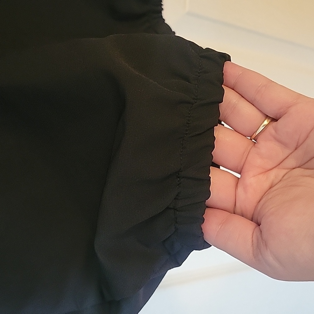 Sovereign Code Hyperloop Men's Cargo Black Jogger… - image 5